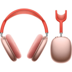 AirPods Max Lightning 2020 Rose - Comme neuf (Jamais Utilisé) 4GYM3AM/A — Apple · Smarty Paris 18e